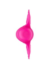 NALONE MADAM MINI VIBRADOR MARIPOSA