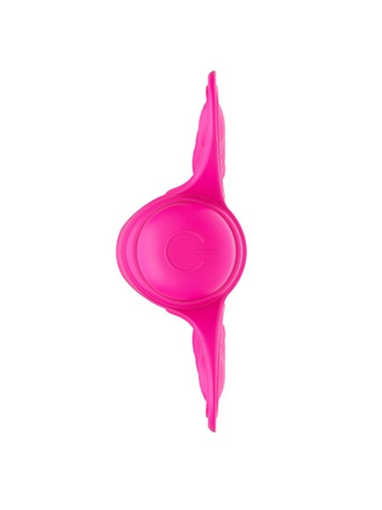 NALONE MADAM MINI VIBRADOR MARIPOSA
