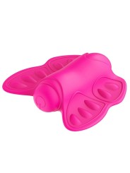 NALONE MADAM MINI VIBRADOR MARIPOSA