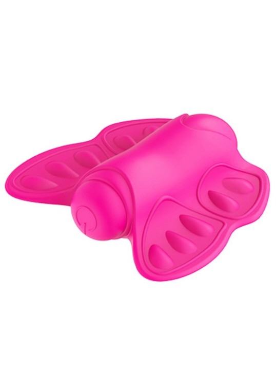 NALONE MADAM MINI VIBRADOR MARIPOSA