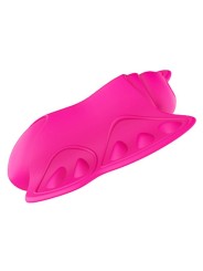 NALONE MADAM MINI VIBRADOR MARIPOSA