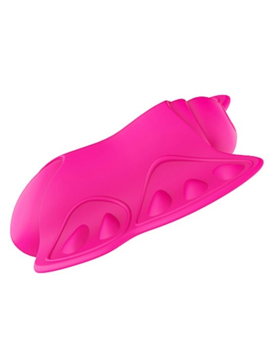 NALONE MADAM MINI VIBRADOR MARIPOSA
