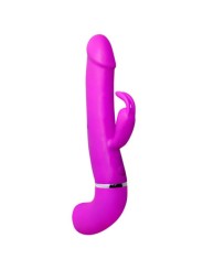 PRETTY LOVE VIBRADOR HENRY 12 MODOS DE VIBRACION Y FUNCION SQUIRT