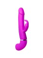 PRETTY LOVE VIBRADOR HENRY 12 MODOS DE VIBRACION Y FUNCION SQUIRT
