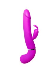 PRETTY LOVE VIBRADOR HENRY 12 MODOS DE VIBRACION Y FUNCION SQUIRT