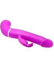 PRETTY LOVE VIBRADOR HENRY 12 MODOS DE VIBRACION Y FUNCION SQUIRT