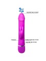 PRETTY LOVE VIBRADOR HENRY 12 MODOS DE VIBRACION Y FUNCION SQUIRT