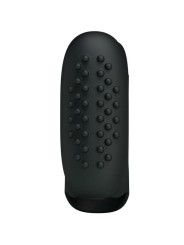 PRETTY LOVE FLIRTATION DEDAL CON VIBRACION STEWARD NEGRO