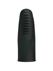 PRETTY LOVE FLIRTATION DEDAL CON VIBRACION STANFORD NEGRO