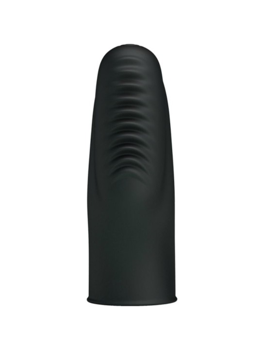 PRETTY LOVE FLIRTATION DEDAL CON VIBRACION STANFORD NEGRO