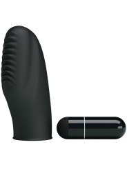 PRETTY LOVE FLIRTATION DEDAL CON VIBRACION STANFORD NEGRO