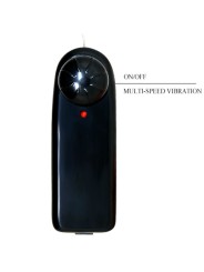 BAILE TEMPTATION BIGGER MAN CON VIBRACION