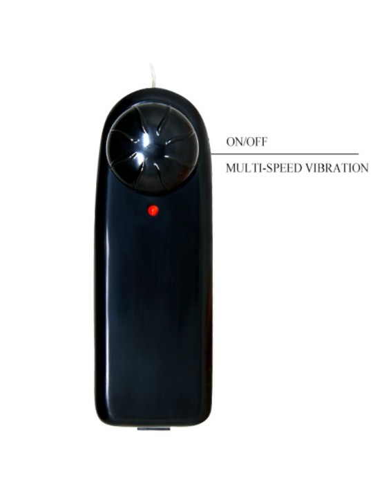 BAILE TEMPTATION BIGGER MAN CON VIBRACION