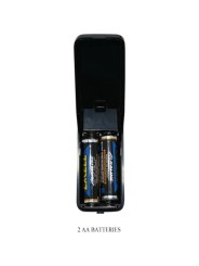 BAILE TEMPTATION BIGGER MAN CON VIBRACION