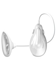 PRETTY LOVE FLIRTATION ONDAS ESTIMULADORAS ESTIMULADOR PASSIONATE LOVER