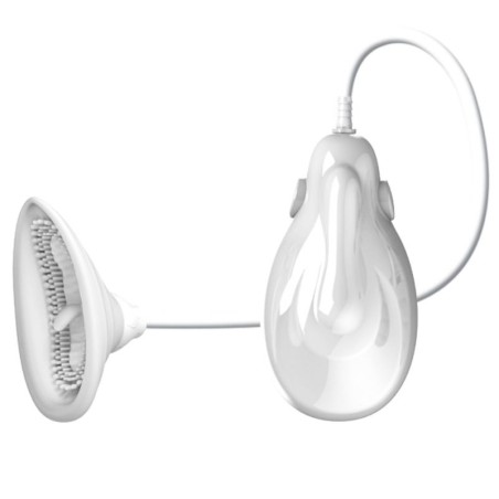 PRETTY LOVE FLIRTATION ONDAS ESTIMULADORAS ESTIMULADOR PASSIONATE LOVER