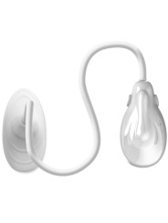 PRETTY LOVE FLIRTATION ONDAS ESTIMULADORAS ESTIMULADOR PASSIONATE LOVER