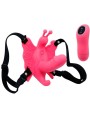 BAILE ULTRA PASSIONATE ARNES MARIPOSA CONTROL REMOTO BAILE ULTRA PASSIONATE ARNES MARIPOSA CONTROL REMOTO