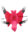 BAILE ULTRA PASSIONATE ARNES MARIPOSA CONTROL REMOTO BAILE ULTRA PASSIONATE ARNES MARIPOSA CONTROL REMOTO
