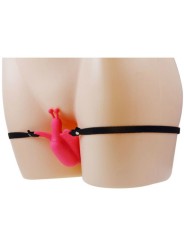 BAILE ULTRA PASSIONATE ARNES MARIPOSA CONTROL REMOTO