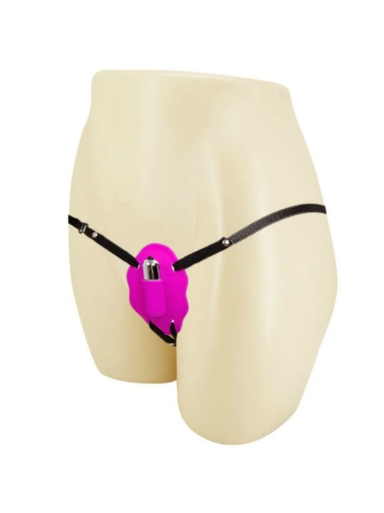 BAILE ARNES LOVE RIDER CON VIBRACION