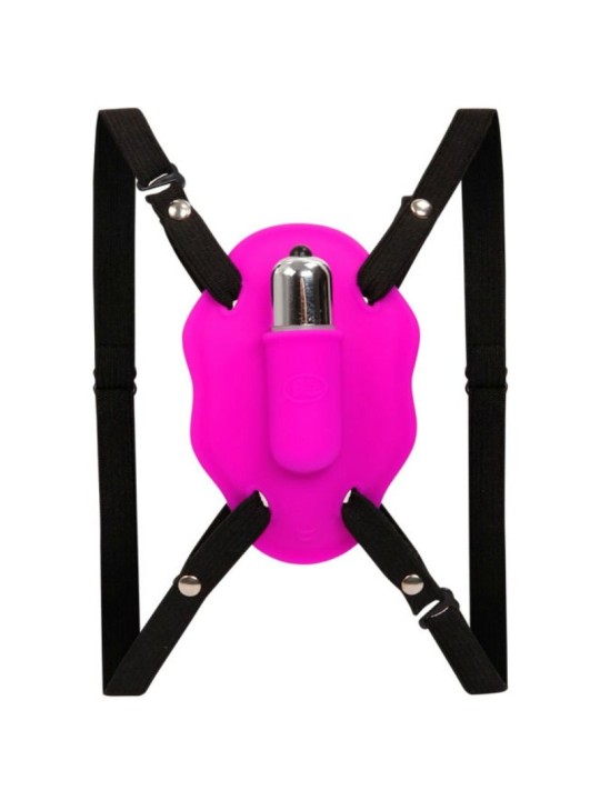 BAILE ARNES LOVE RIDER CON VIBRACION