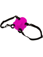 BAILE ARNES LOVE RIDER CON VIBRACION