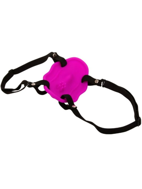 BAILE ARNES LOVE RIDER CON VIBRACION