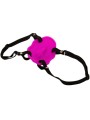 BAILE ARNES LOVE RIDER CON VIBRACION BAILE ARNES LOVE RIDER CON VIBRACION
