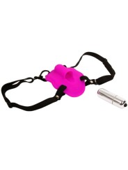 BAILE ARNES LOVE RIDER CON VIBRACION