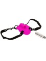 BAILE ARNES LOVE RIDER CON VIBRACION BAILE ARNES LOVE RIDER CON VIBRACION
