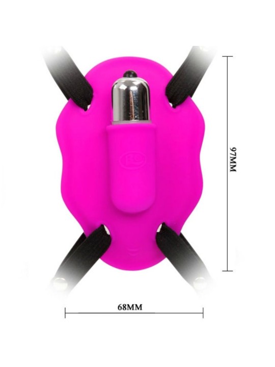 BAILE ARNES LOVE RIDER CON VIBRACION BAILE ARNES LOVE RIDER CON VIBRACION