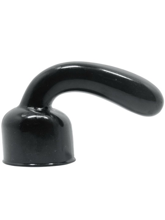 BAILE POWER HEAD CABEZAL INTERCAMBIABLE PARA MASAJEADORG SPOT PLEASER