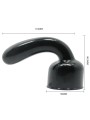 BAILE POWER HEAD CABEZAL INTERCAMBIABLE PARA MASAJEADORG SPOT PLEASER