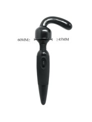 BAILE POWER HEAD CABEZAL INTERCAMBIABLE PARA MASAJEADORG SPOT PLEASER