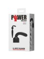 BAILE POWER HEAD CABEZAL INTERCAMBIABLE PARA MASAJEADORG SPOT PLEASER