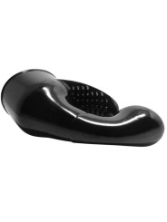 BAILE POWER HEAD CABEZAL INTERCAMBIALE PARA MASAJEADOR ESTIMULACION PUNTO G Y CLITORIS