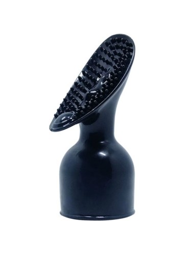 BAILE POWER HEAD CABEZAL INTERCAMBIABLE PARA MASAJEADOR ESTIMULACION CLITORIS