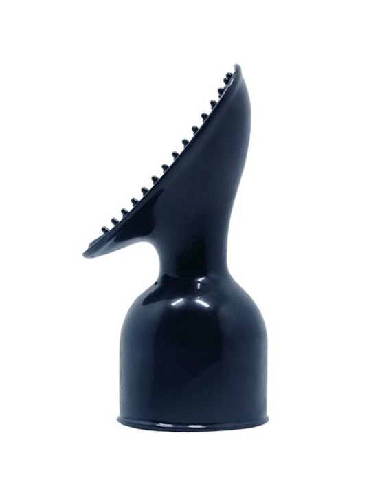 BAILE POWER HEAD CABEZAL INTERCAMBIABLE PARA MASAJEADOR ESTIMULACION CLITORIS