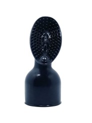 BAILE POWER HEAD CABEZAL INTERCAMBIABLE PARA MASAJEADOR ESTIMULACION CLITORIS