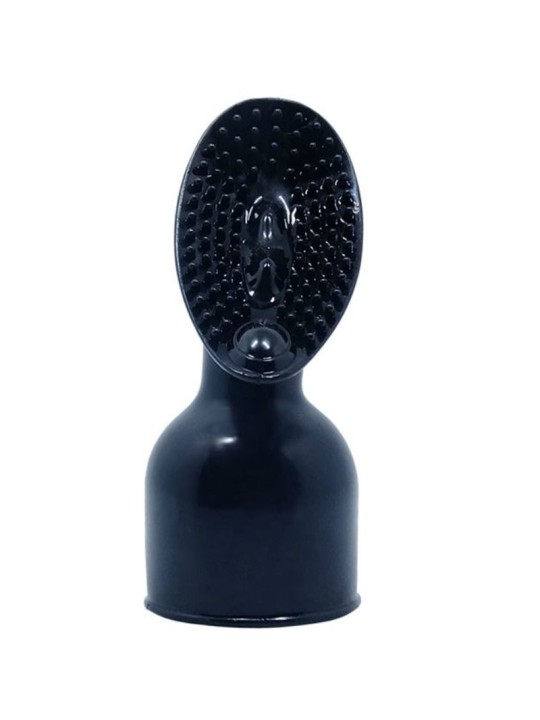 BAILE POWER HEAD CABEZAL INTERCAMBIABLE PARA MASAJEADOR ESTIMULACION CLITORIS