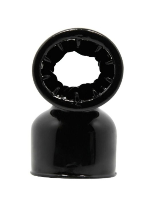 BAILE POWER HEAD CABEZAL INTERCAMBIABLE PARA MASAJEADOR MASCULINO