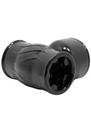 BAILE POWER HEAD CABEZAL INTERCAMBIABLE PARA MASAJEADOR MASCULINO