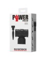 BAILE POWER HEAD CABEZAL INTERCAMBIABLE PARA MASAJEADOR MASCULINO