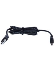 BAILE VIBRADOR RECARGABLE CON ROTACION Y ESTIMULADOR THROBBING BUTTERF