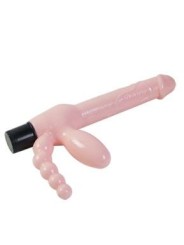 BAILE ARNES SIN CUERDA TPR CON VIBRACION Y ESTIMULACION ANAL 254 CM