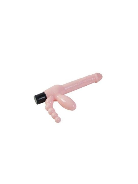 BAILE ARNES SIN CUERDA TPR CON VIBRACION Y ESTIMULACION ANAL 254 CM