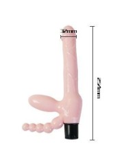 BAILE ARNES SIN CUERDA TPR CON VIBRACION Y ESTIMULACION ANAL 254 CM