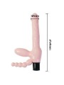 BAILE ARNES SIN CUERDA TPR CON VIBRACION Y ESTIMULACION ANAL 254 CM