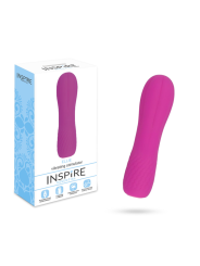 INSPIRE ESSENTIAL VIBRADOR ELLIE LILA
